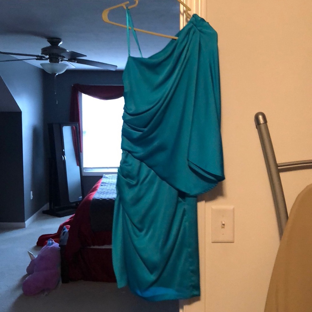 Cache dress